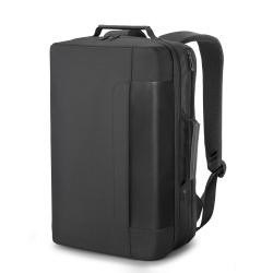 Mochila para Notebook 15,6 Polegadas em Poliéster Acolchoado Personalizada