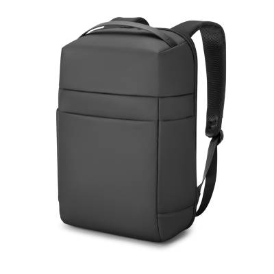 Mochila para Notebook 15,6 Polegadas em Poliéster Personalizada