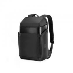Mochila para Notebook 15,6 Polegadas em Poliéster Personalizada