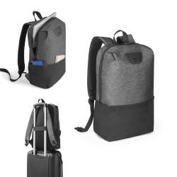 Mochila para Notebook 15,6 Polegadas em Poliéster Personalizada
