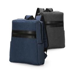 Mochila para Notebook 15,6 Polegadas em Poliéster PVC Personalizada