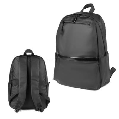 Mochila para Notebook 15,6 Polegadas em PU Personalizada