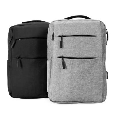 Mochila para Notebook 15,6 Polegadas Impermeável Personalizada