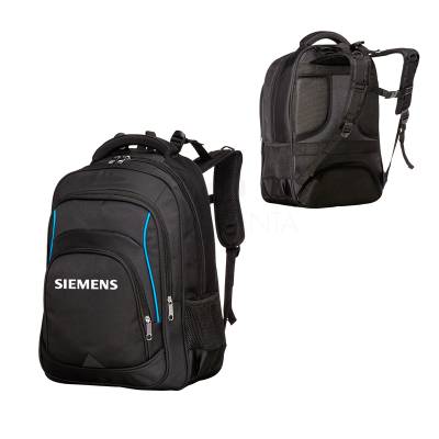 Mochila para Notebook 15 Polegadas em Poliéster Personalizada