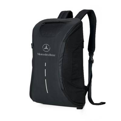 Mochila para Notebook 17 Polegadas em Poliéster Personalizada