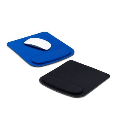 Mouse Pad Ergonômico com Apoio Personalizado