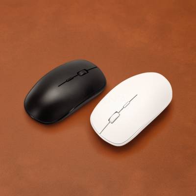 Mouse Sem Fio com Botão DPI Personalizado