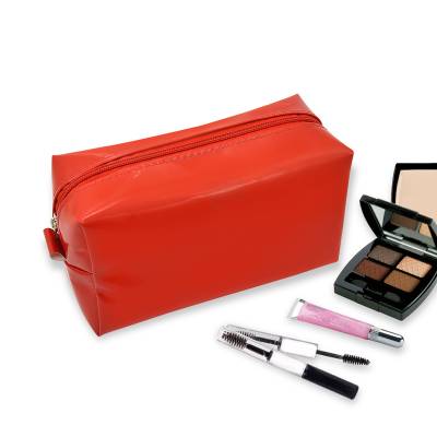 Necessaire com Zíper 21,1x11,5x8,2 cm Personalizada