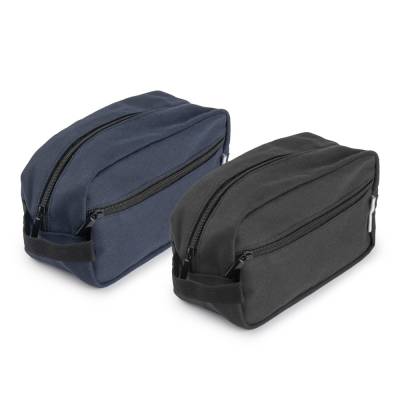Necessaire de Algodão Reciclado Personalizada