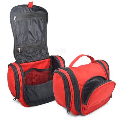 Necessaire de Viagem em Oxford Personalizada