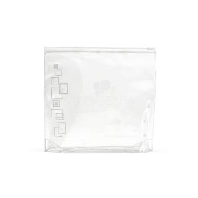Necessaire de Viagem em PVC 1 Litro Personalizada