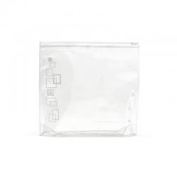 Necessaire de Viagem em PVC 1 Litro Personalizada