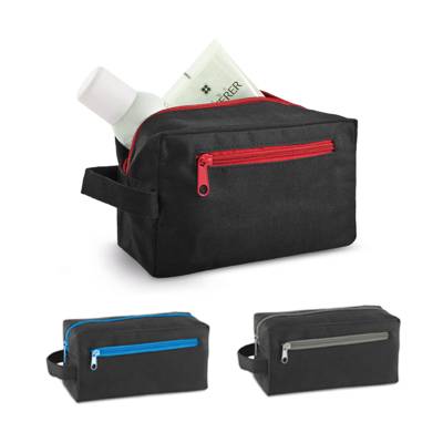 Necessaire em Nylon 600D Personalizada
