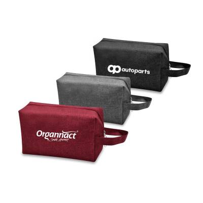 Necessaire em Nylon Personalizada