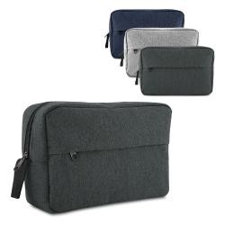 Necessaire em Poliéster 300D Personalizada