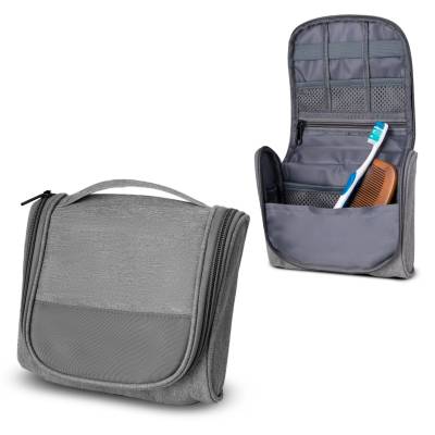 Necessaire em poliester 300D