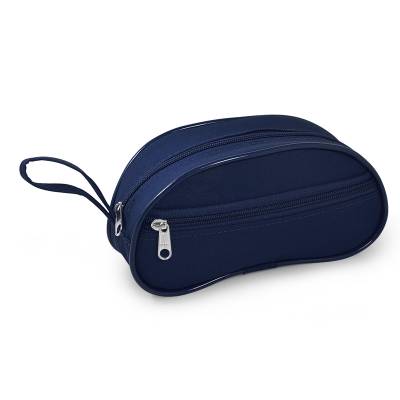 Necessaire em Poliéster para Brindes Promocionais