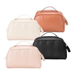 Necessaire em PU Resistente à Água Personalizada