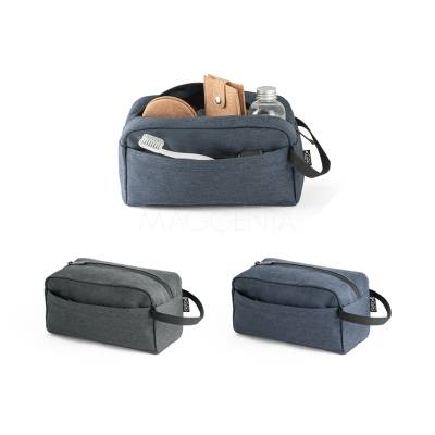 Necessaire em rPET 600D Personalizada