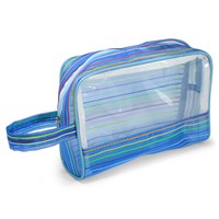 Necessaire em Tela Aramada para Brindes Promocionais