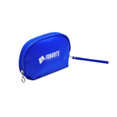 Necessaire Impermeável em PVC Personalizada