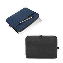 Pasta para Notebook 14 Polegadas em Poliéster Reciclado Personalizada