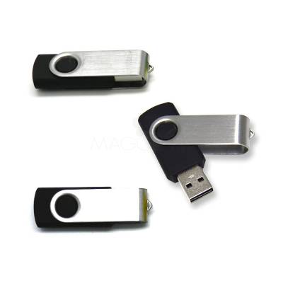 Pen Drive Compacto Personalizado