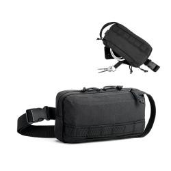 Pochete em Poliéster Reciclado 600D Personalizada