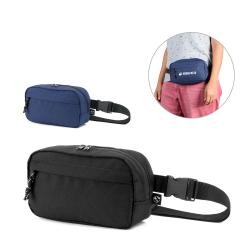 Pochete em Poliéster Reciclado 600D Personalizada