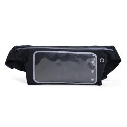 Pochete Esportiva Antifurto de Lycra Personalizada
