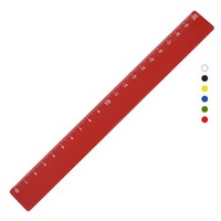 Régua 20cm Personalizada