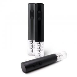Saca-Rolha Automático em Inox Personalizado