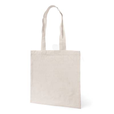 Sacola de Algodão 41x37cm Personalizada