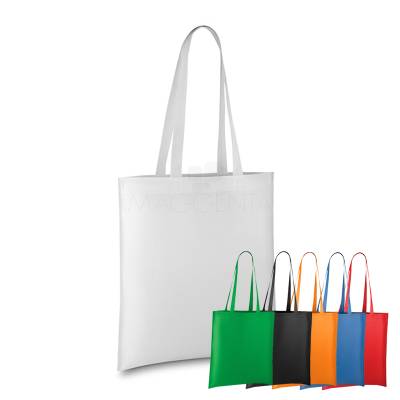 Sacola em TNT Personalizada