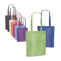 Sacola Non-Woven 35x27 cm Personalizada