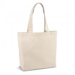 Sacola Personalizada em Algodão 280 g/m²