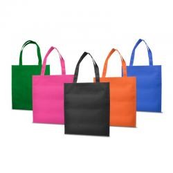 Sacola Personalizada em Poliéster 600