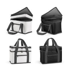 Sacola térmica em 600D poliéster reciclado Personalizado