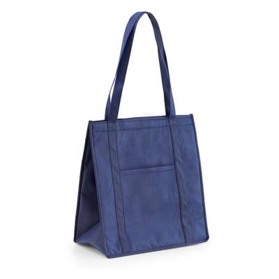 Sacola Térmica em Non-Woven Personalizada