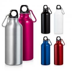 Squeeze de Metal 500 ml