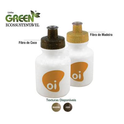Squeeze Ecológico 300 ml Personalizado