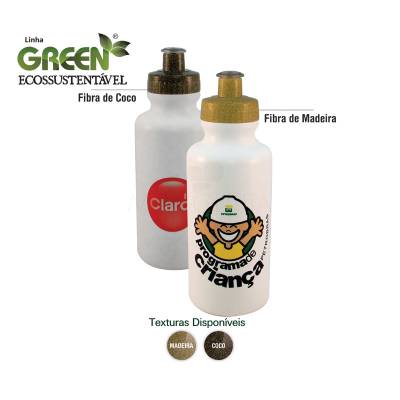 Squeeze Ecológico 550 ml Personalizado