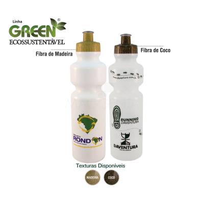 Squeeze Ecológico 750 ml Personalizado
