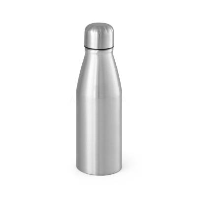 Squeeze Garrafa de Metal Personalizado