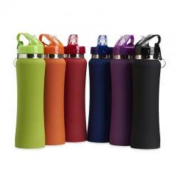 Squeeze Inox 750ml Personalizado