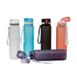 Squeeze Plástica 1L Personalizada