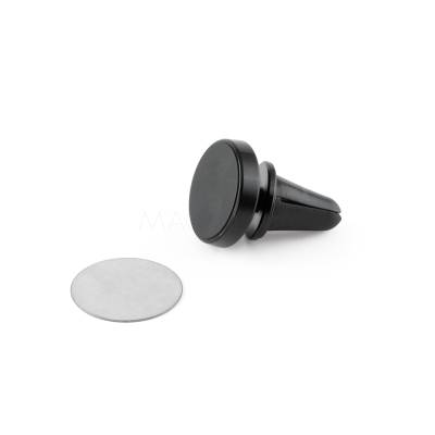 Suporte Veicular Magnético 360° em Alumínio Personalizado