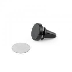 Suporte Veicular Magnético 360° em Alumínio Personalizado