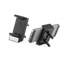 Suporte Veicular para Celular em ABS Personalizado
