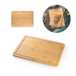 Tábua de corte em bambu Personalizado